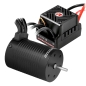 Preview: R01255 Robitronic Razer ten G2 Brushless Combo 60A 3652 3250kV